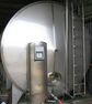 40,000 Ltr Westfalia Vat Showing front Control Panel